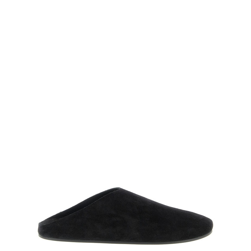 The Row Black Bloafer|41|42|43|44|45