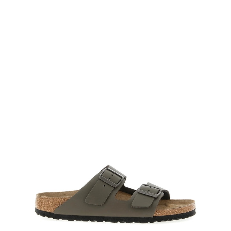 Birkenstock Grey Sandals|40|41|42|43|44|45