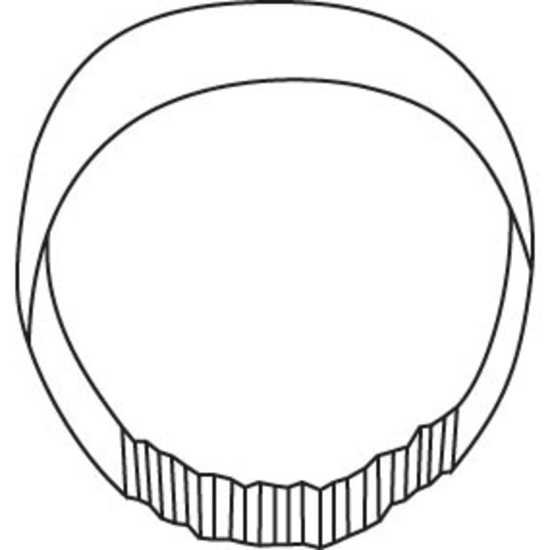 Elastic Back Headband|032 – 78 Plaid