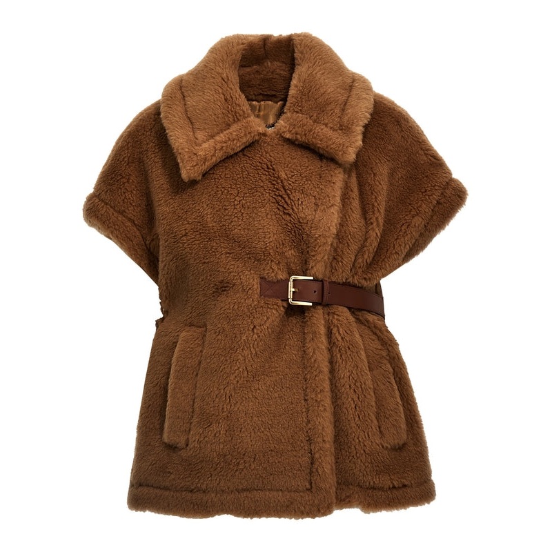 Max Mara Brown Cape|M/L|S/M