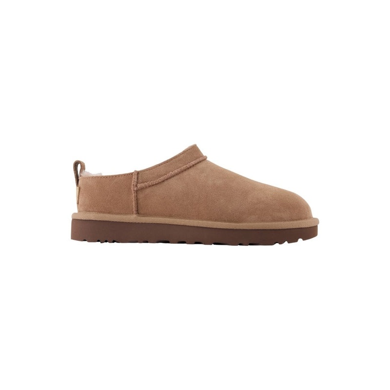 Ugg Brown Bloafer|EU 36|EU 37|EU 38|EU 39|EU 40|EU 41