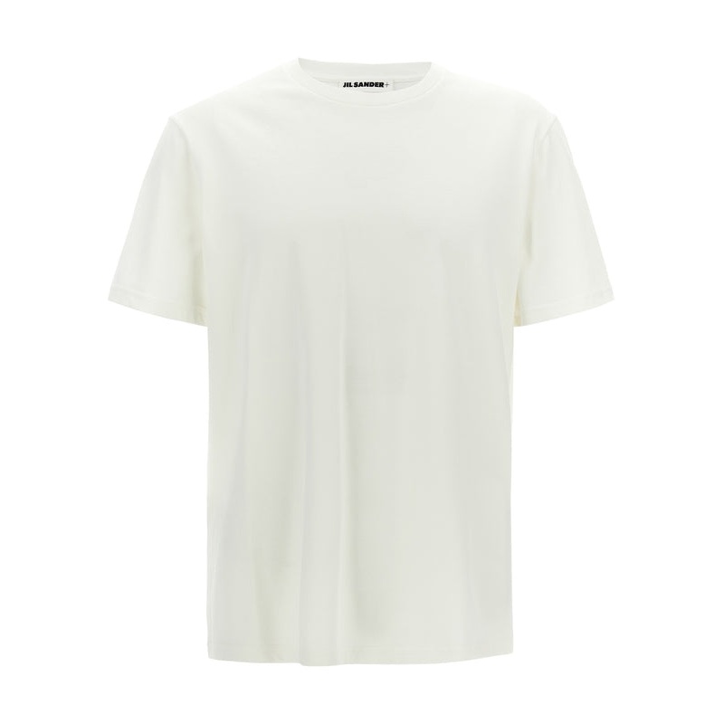 Back Logo
  Patch Short Sleeve T-Shirt