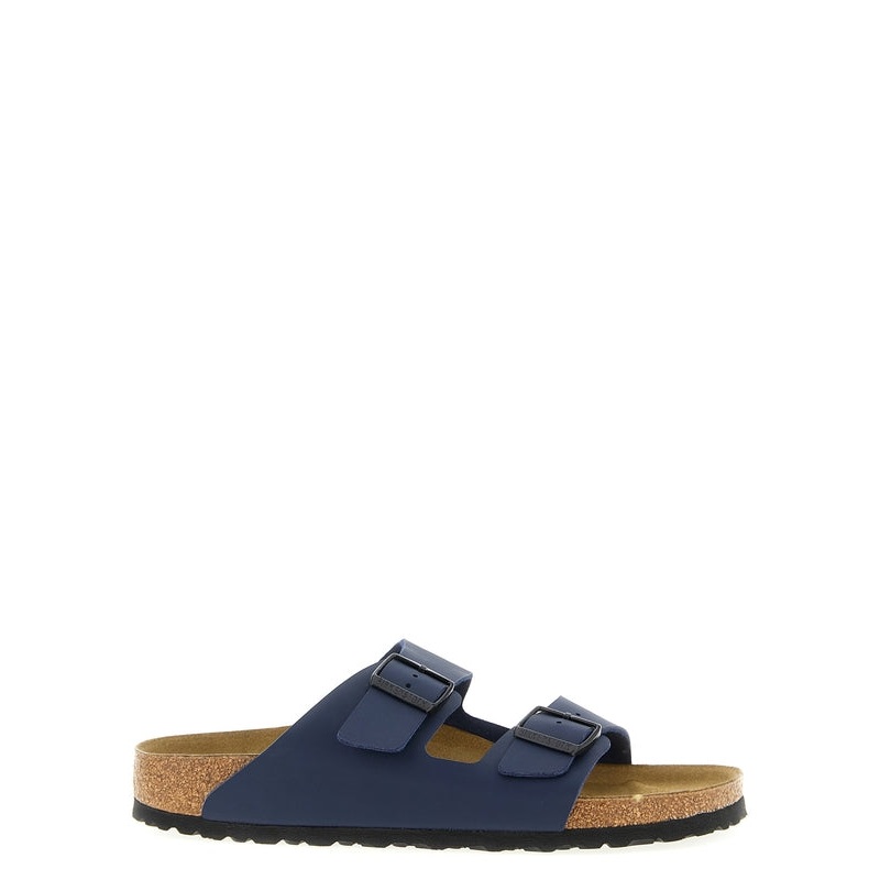 Birkenstock Navy Sandals|40|41|42|43|44|45