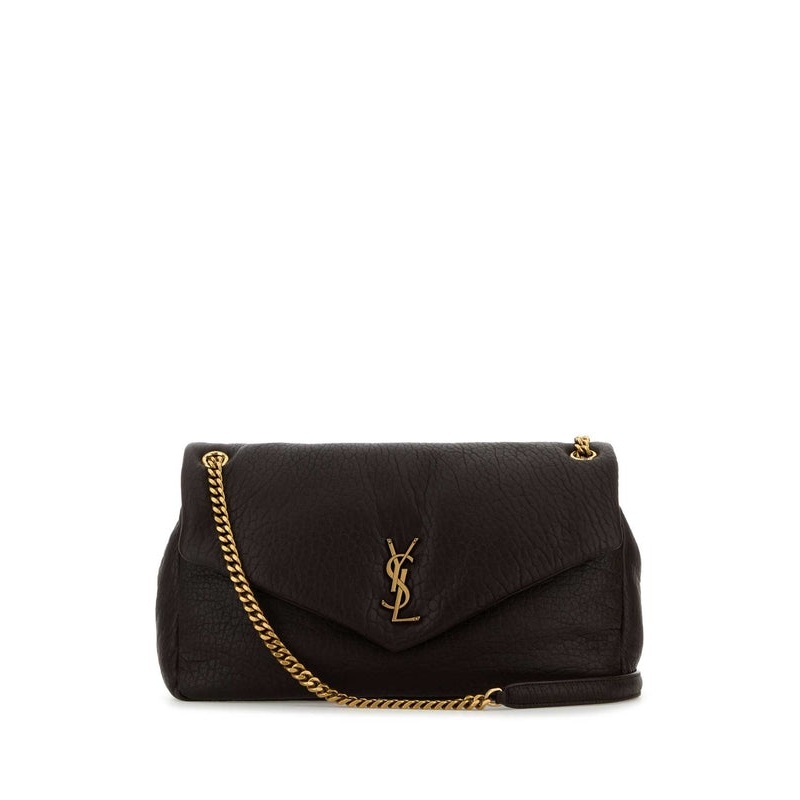 Calypso Large Black Crossbody & Shoulder Bags