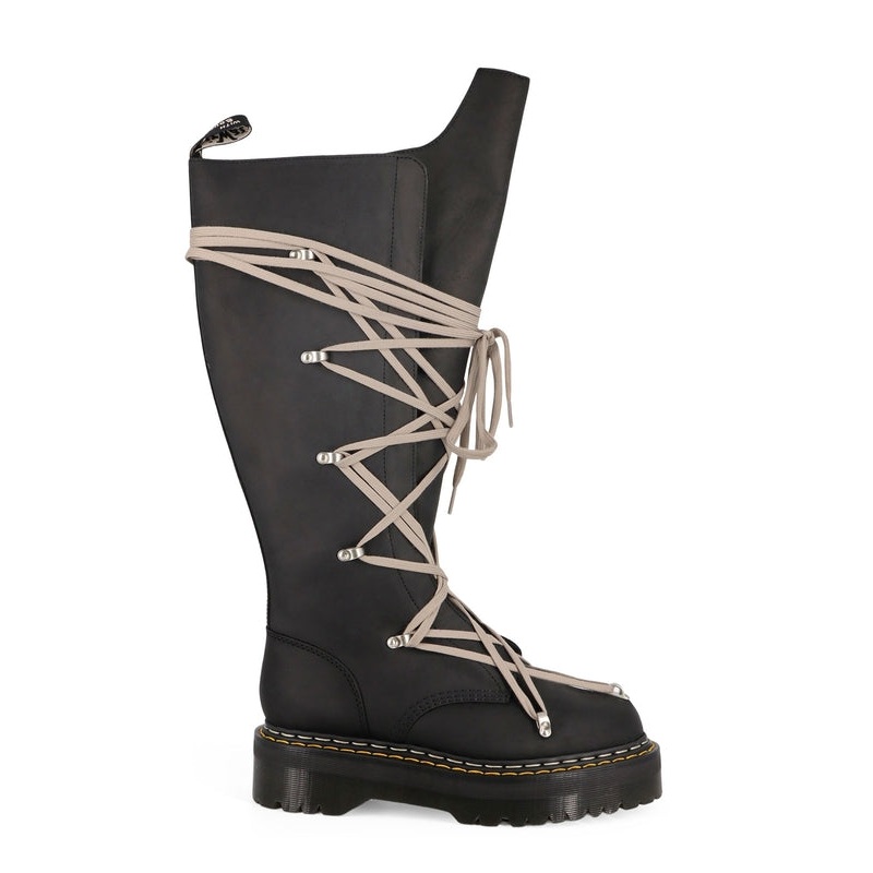 Dr. Martens Lace-Up Mid Boots|UK 10|UK 6|UK 6.5|UK 7|UK 8|UK 9|UK 9.5