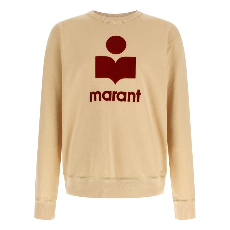 Isabel Marant Beige Sweatshirts