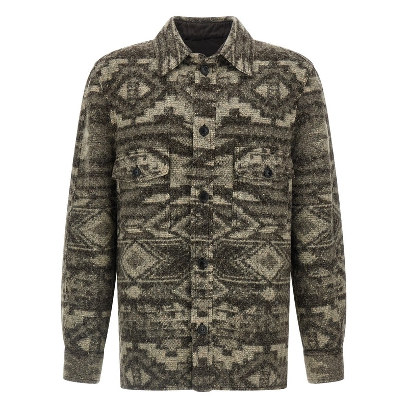 Isabel Marant Brown Jackets|M|L