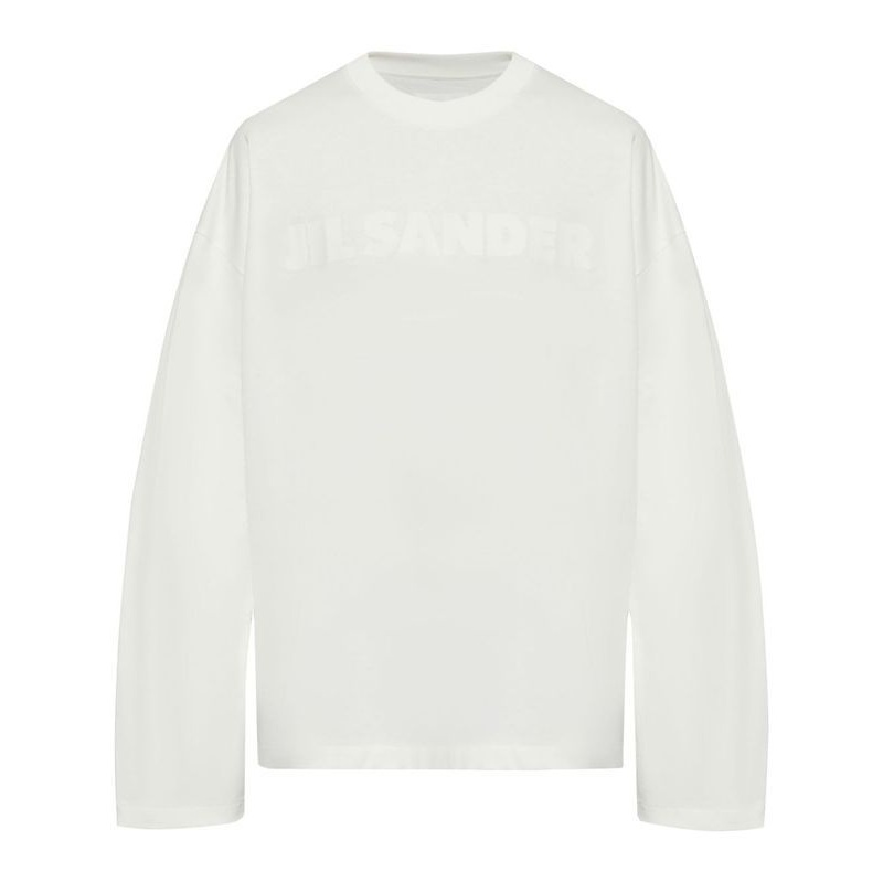 Logo Printing Long Sleeve T
  Shirt