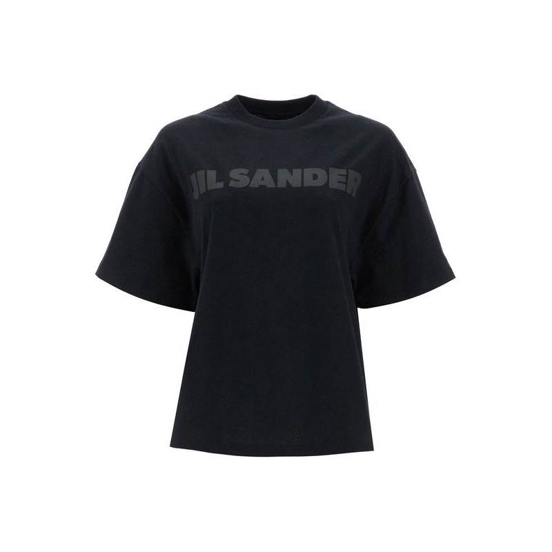 Logo Printing Short Sleeve
  T-Shirt