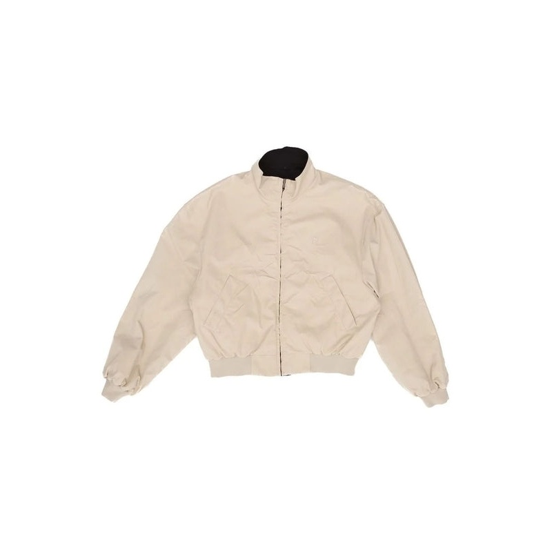 Reversible Cotton Jacket|M|S