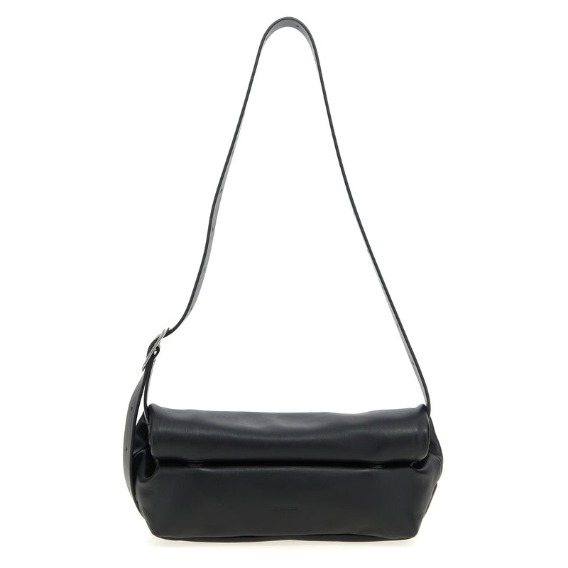 ‘Rollup’ small handbag Crossbody & Shoulder Bags