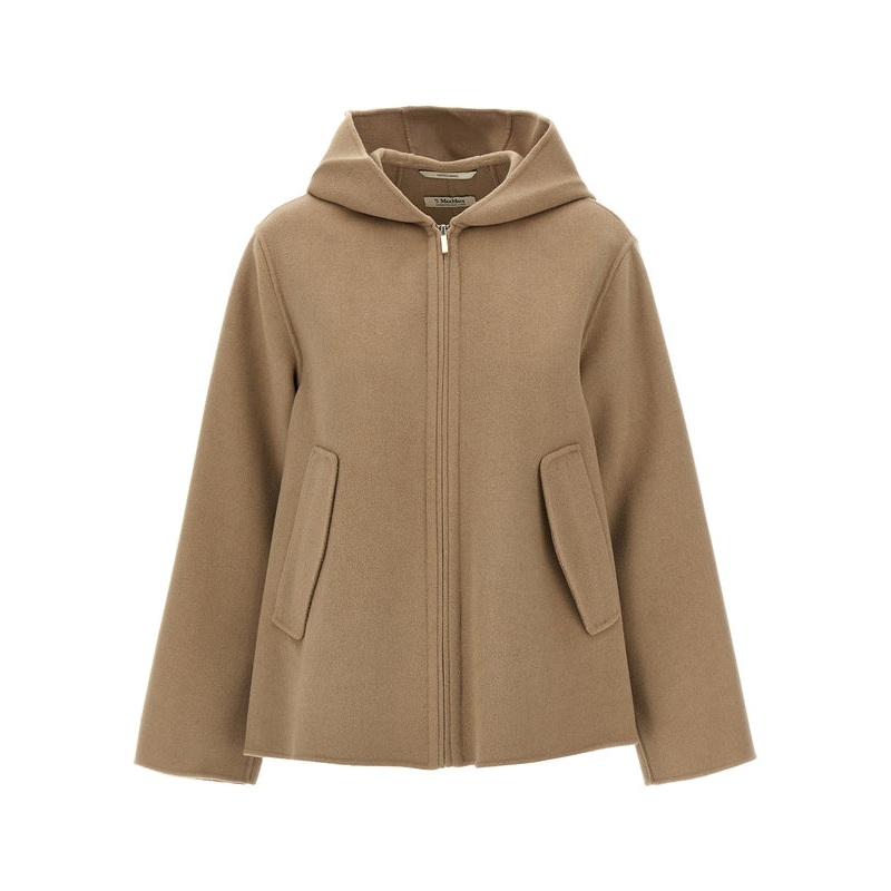 S Max Mara Beige Jackets|IT 38|IT 40|IT 42|IT 44