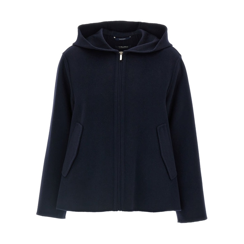 S Max Mara Navy Jackets|IT 38|IT 40|IT 42|IT 44