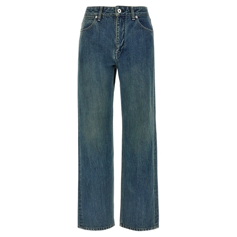 ‘Slim twist’ jeans Denim Pants