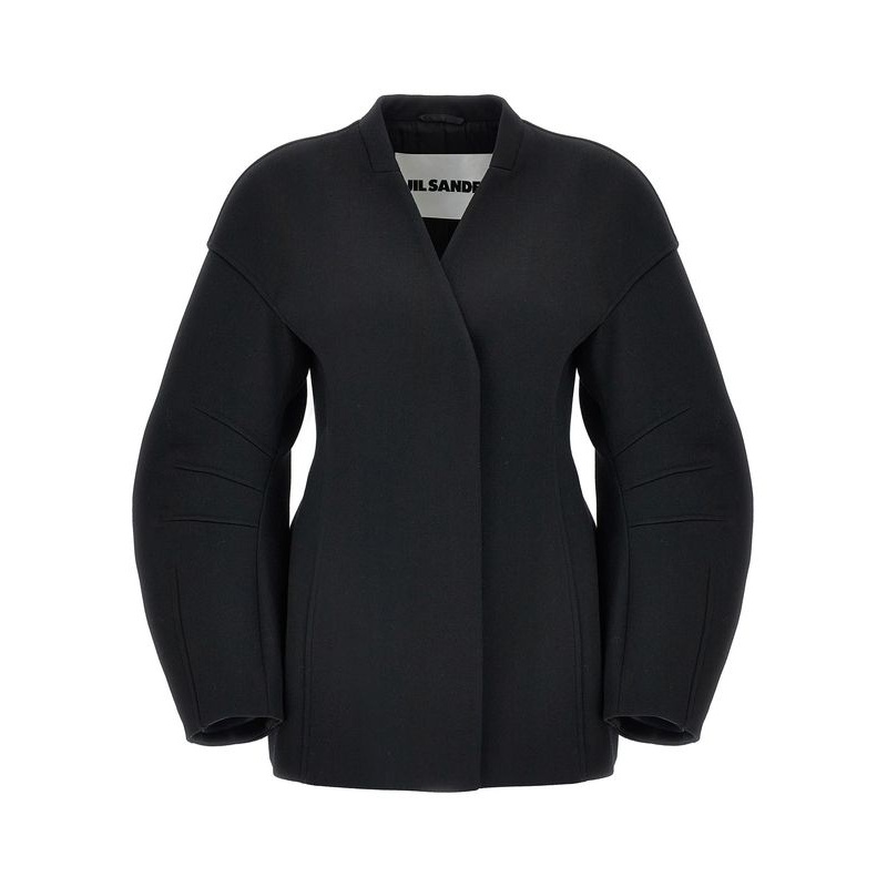 Caralis Wool
  Jacket|DE 40