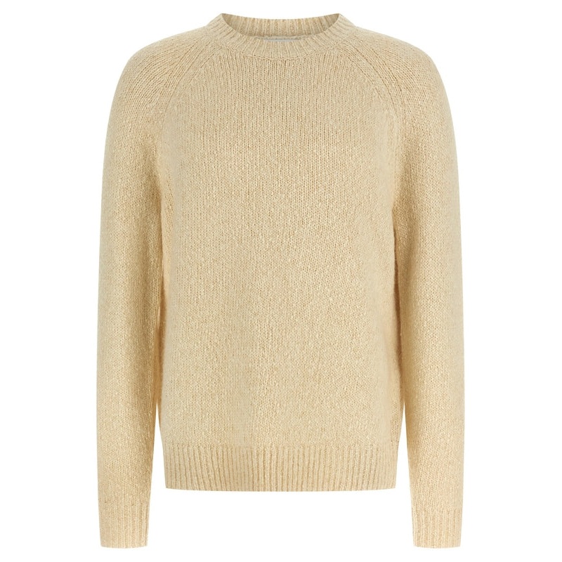 Isabel Marant Beige Knitted|M|XL