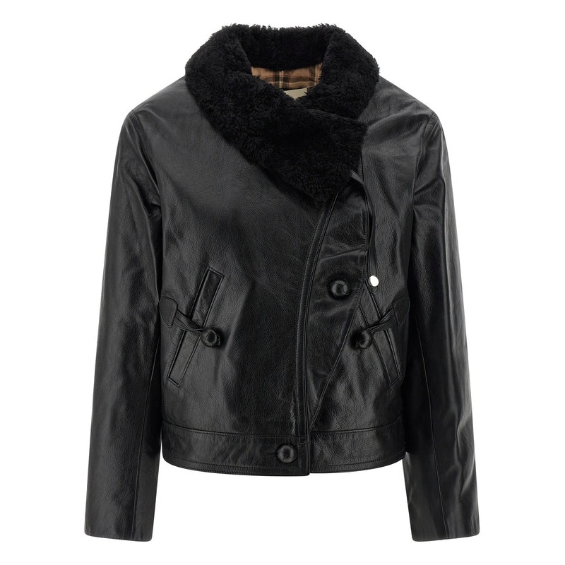 Isabel Marant Black Jackets|FR 34