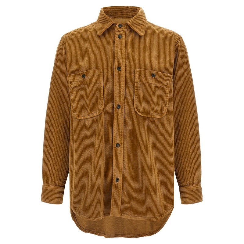 Isabel Marant Brown Jackets|L|XL