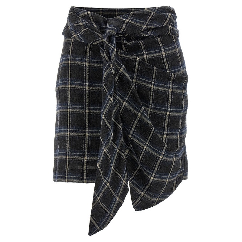 Isabel Marant Navy Skirts|FR 34|FR 36|FR 38