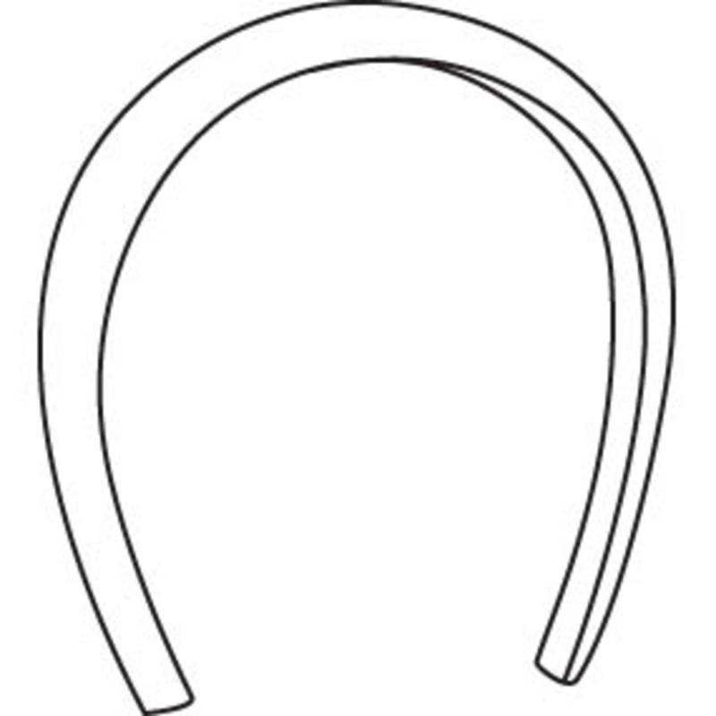 Padded Headband|550 – Raleigh Plaid