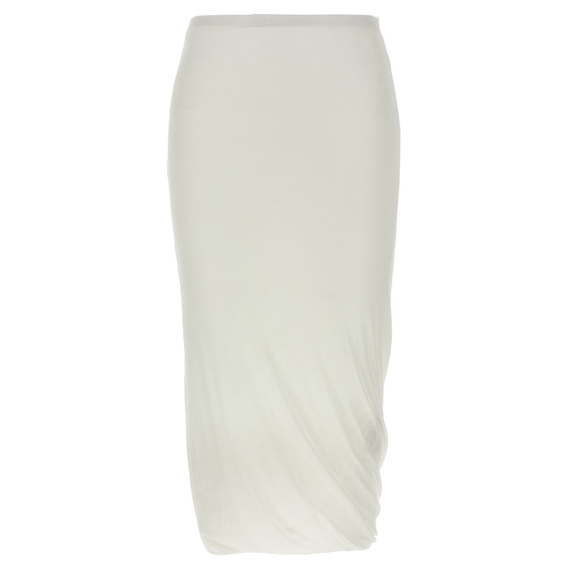 Twist Midi
  Skirt|DE 32|DE 34