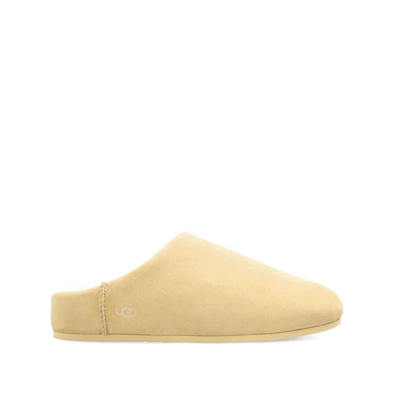 Ugg Beige Bloafer|5|6|7|8|9