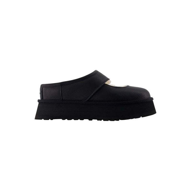 Ugg Black Bloafer|EU 36|EU 37|EU 38|EU 39|EU 40|EU 41