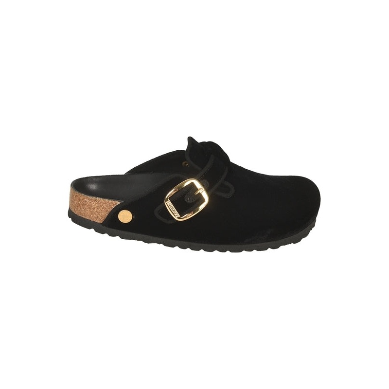 Birkenstock Black Bloafer|IT 36|IT 37|IT 38|IT 39|IT 40|IT 41