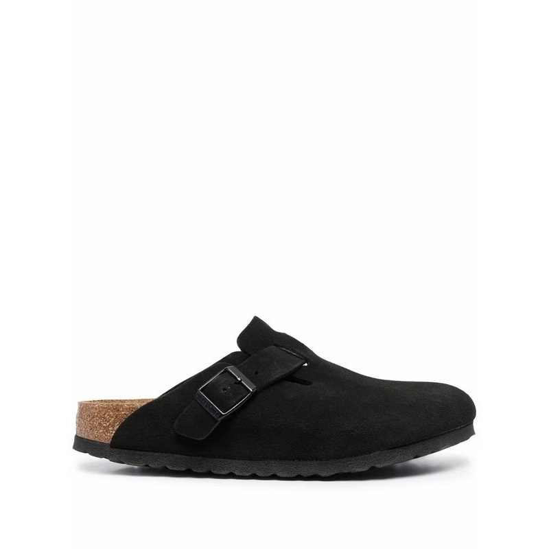 Birkenstock Black Bloafer|IT 36|IT 38|IT 39|IT 40|IT 42|IT 43