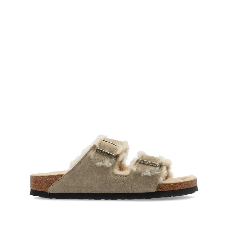 Birkenstock Grey Sandals|IT 36|IT 37|IT 38|IT 39|IT 43|IT 44|IT 45