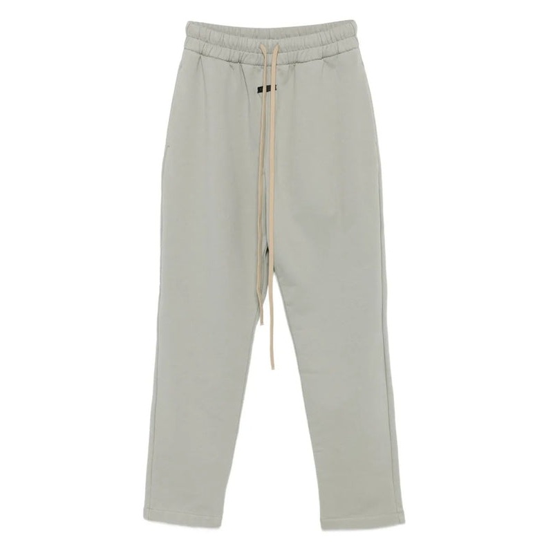 Fear Of God Grey Casual Pants|S
