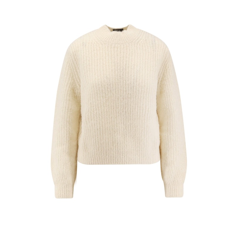 A.P.C. Ivory Knitted|L|M|S