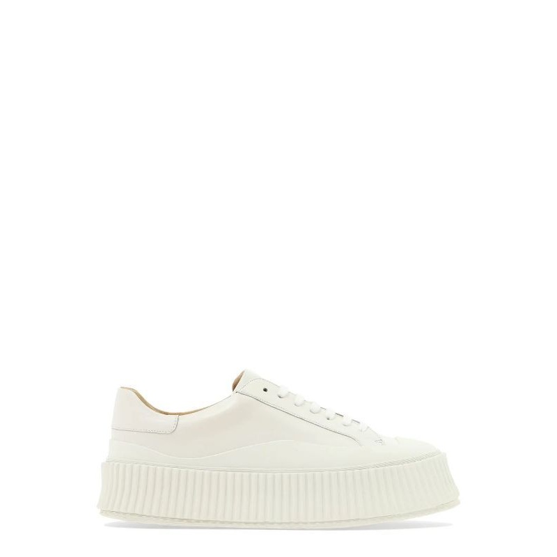 Calfskin Platform
  Sneakers|EU 38|EU 39|EU 40|EU 41