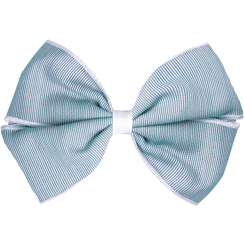 Clip Hair Bow|009 – Blue
