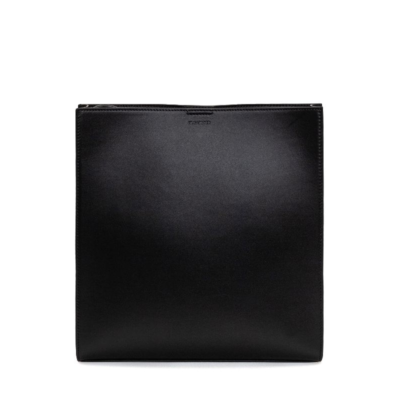 Tangle Calfskin Medium Crossbody Bag