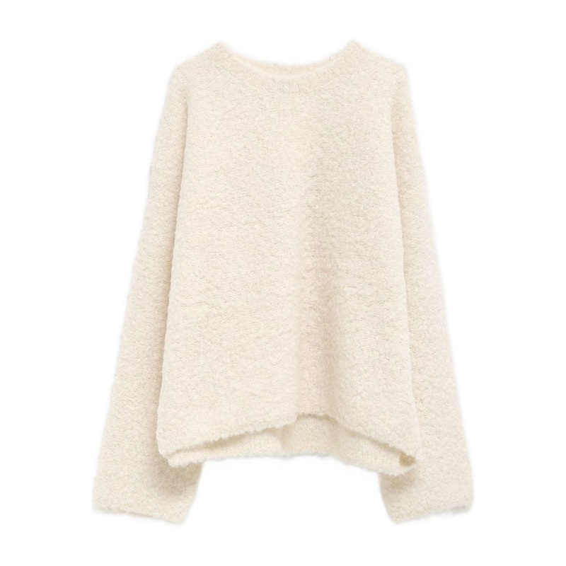 Toteme Ivory Knitted|S|XS|XS/S