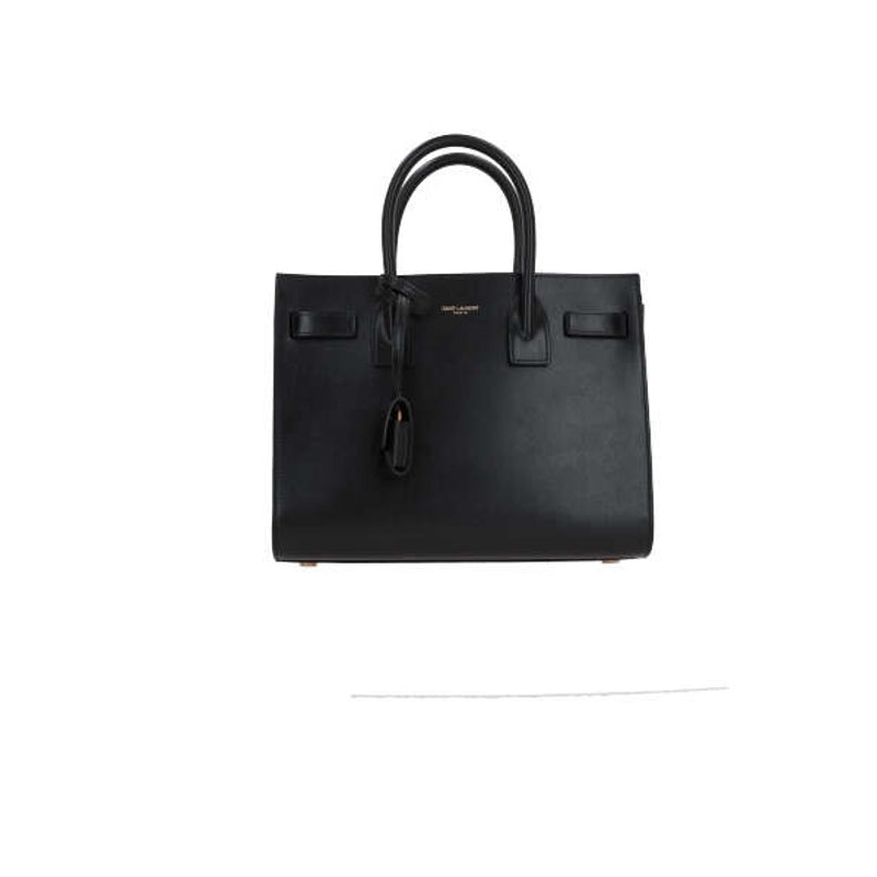 Daily Baby Black Tote Bags|OS