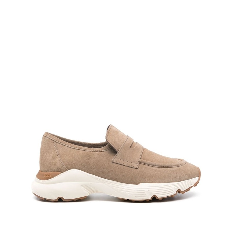 Tod’S Beige Low Top Sneakers|34|34.5|35|35.5|36|36.5|37|37.5|38|38.5|39|39.5|40|40.5|41|41.5|42