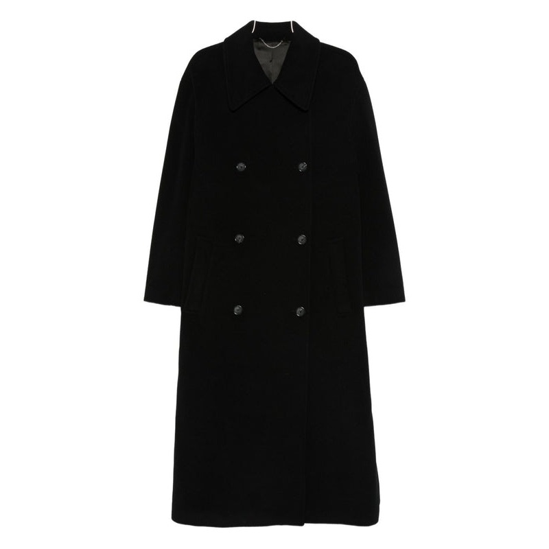 Toteme Black Coats|34