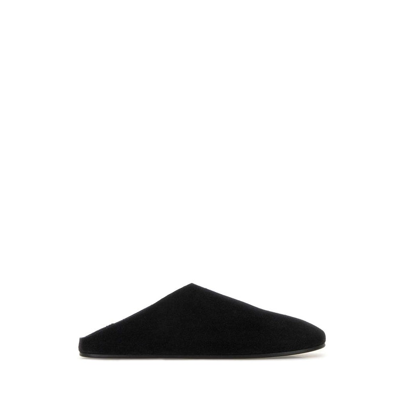 The Row Black Bloafer|IT 41|IT 42|IT 45