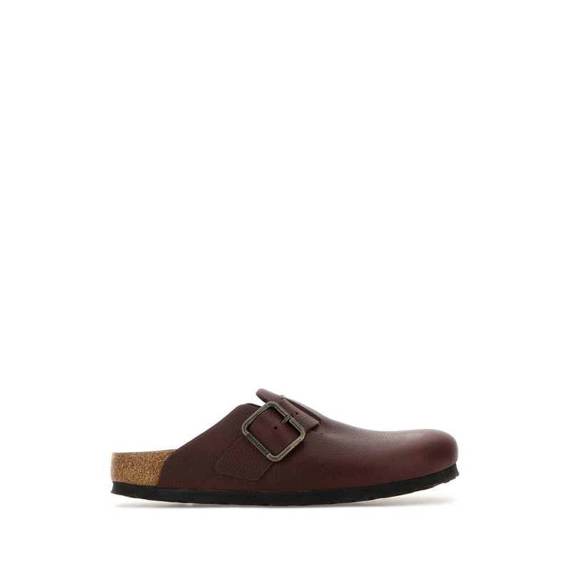 Birkenstock Burgundy Bloafer|IT 40|IT 41|IT 42|IT 43|IT 44|IT 45