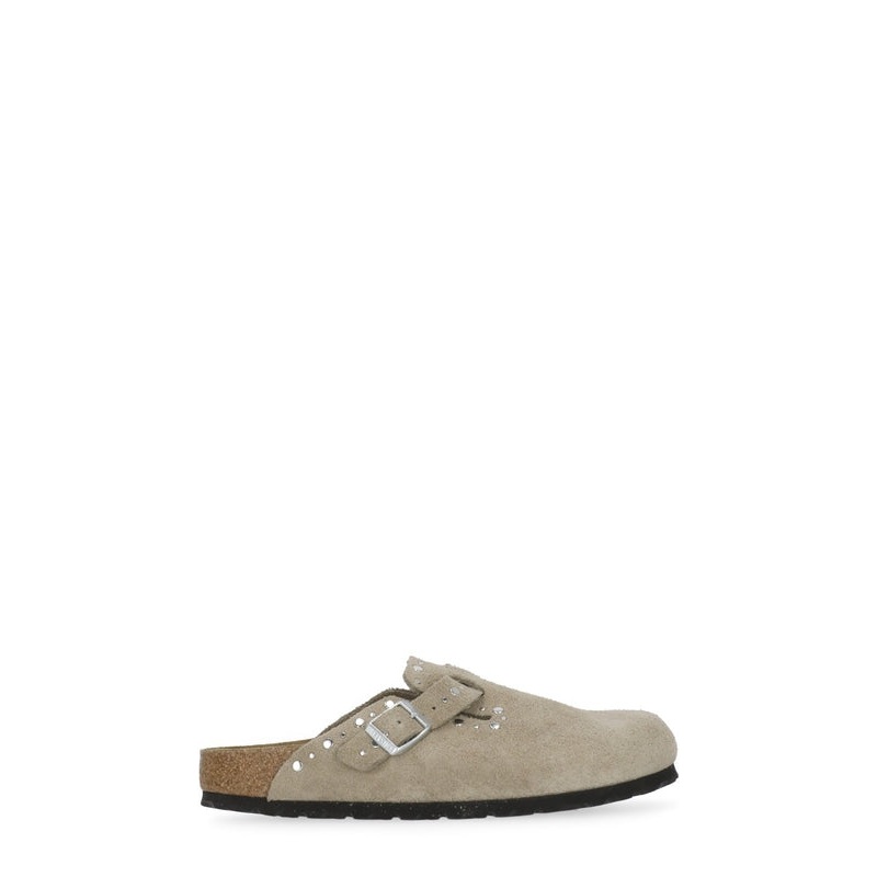 Birkenstock Beige Bloafer|36|37|38|39|40