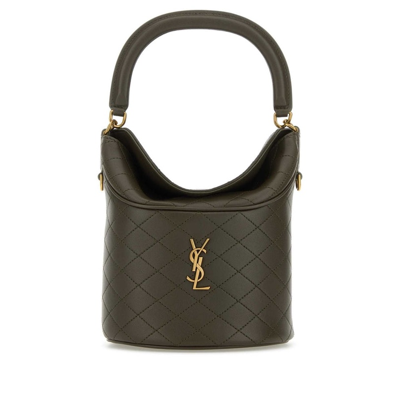 Gaby Green Crossbody & Shoulder Bags