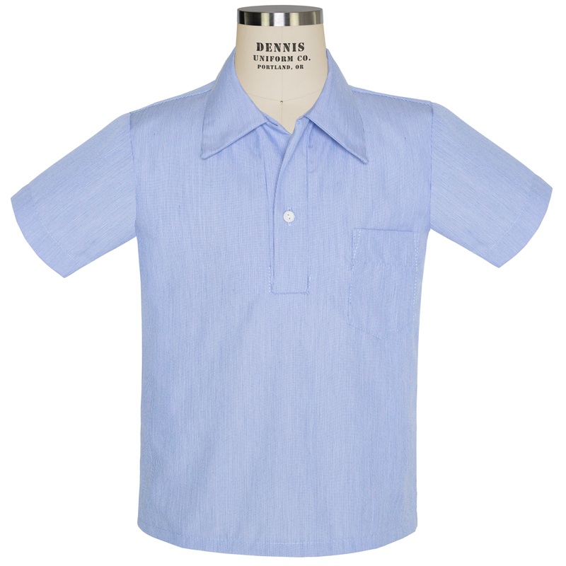 Short Sleeve Oxford Shirt|009 – Blue|Size Range – 4|Size Range – 6|Size Range – 8|Size Range – 10|Size Range – 12|Size Range – 14|Size Range – 16|Size Range – 18|Size Range – 20|Adult Unisex – AS Adult|Adult Unisex – AM Adult|Adult Unisex – AL Adult|Adult
