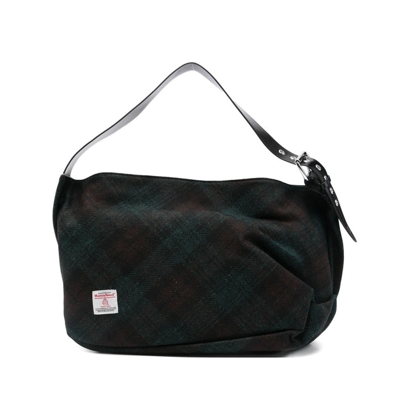 Vivienne Westwood Checked Crossbody & Shoulder Bags