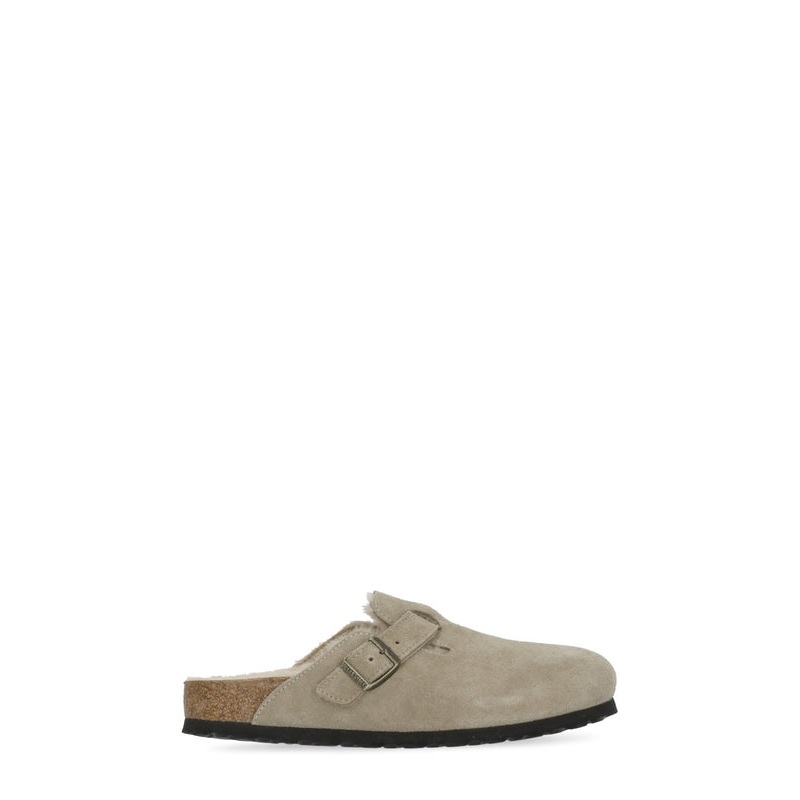 Birkenstock Beige Bloafer|37|41