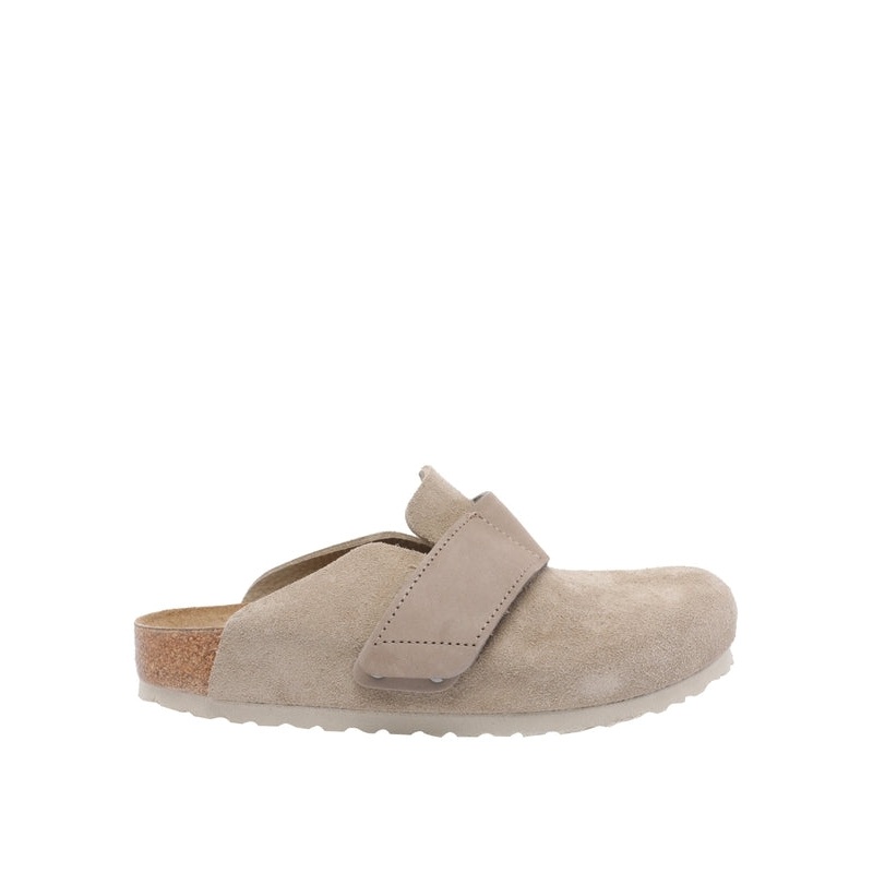 Birkenstock Beige Bloafer|42|43|44