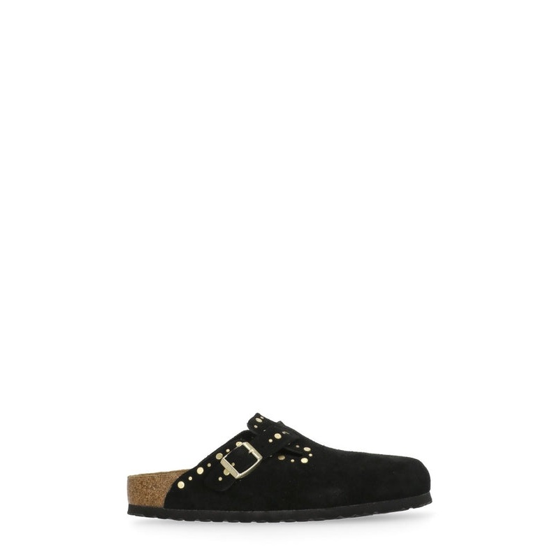 Birkenstock Black Bloafer|36|37|38|39|40