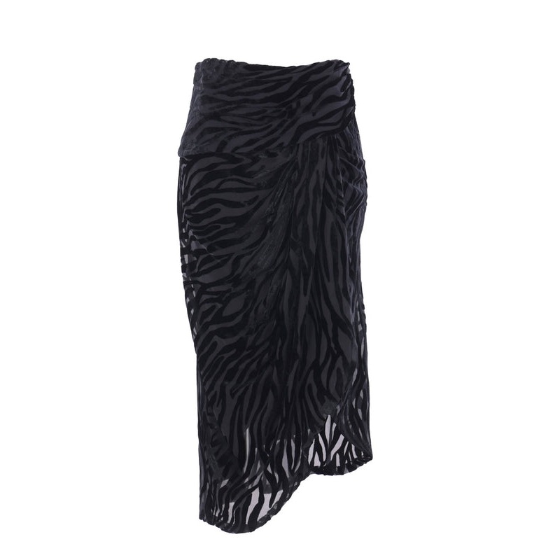 Isabel Marant Black Skirts|36|38