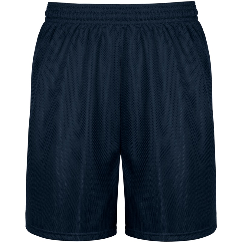 Micro-Mesh Gym Shorts|067 – Navy|Toddler – Y3XS Toddler 2 – Youth 3XS|Toddler – Y2XS Toddler 3-4 – Youth 2XS|Youth – YXS Youth Size 5-6|Youth – YS Youth Size 7-8|Youth – YM Youth Size 10|Youth – YL Youth Size 12|Adult Unisex – AS Adult|Adult Unisex – AM A